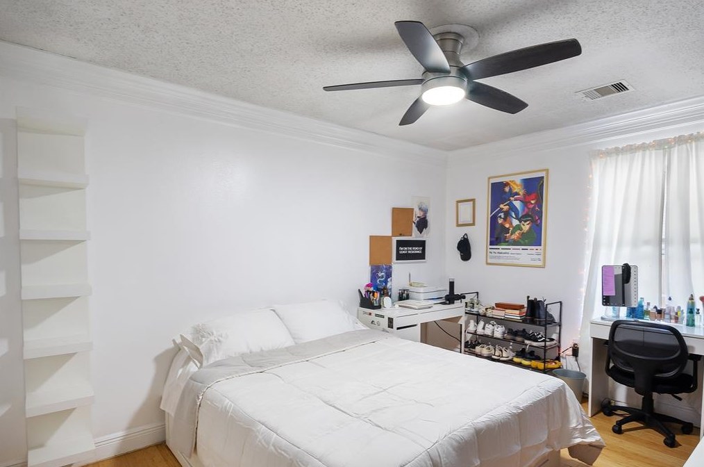 3806 Fern St, Pasadena TX 77503-1516 exterior