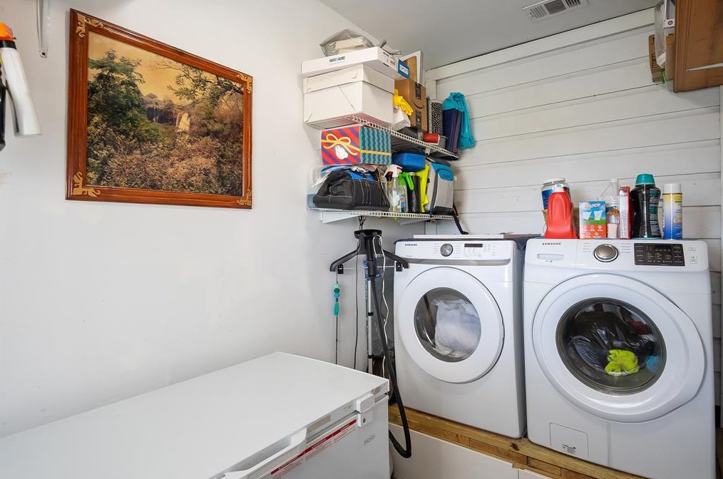 3806 Fern St, Pasadena TX 77503-1516 exterior