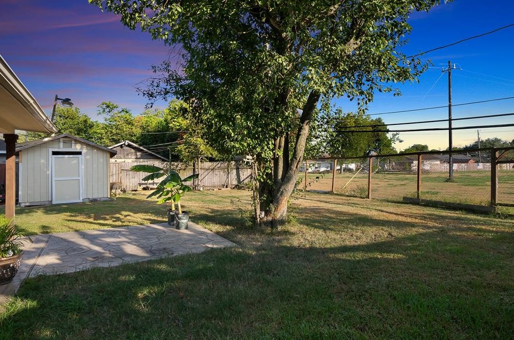 3806 Fern St, Pasadena TX 77503-1516 exterior