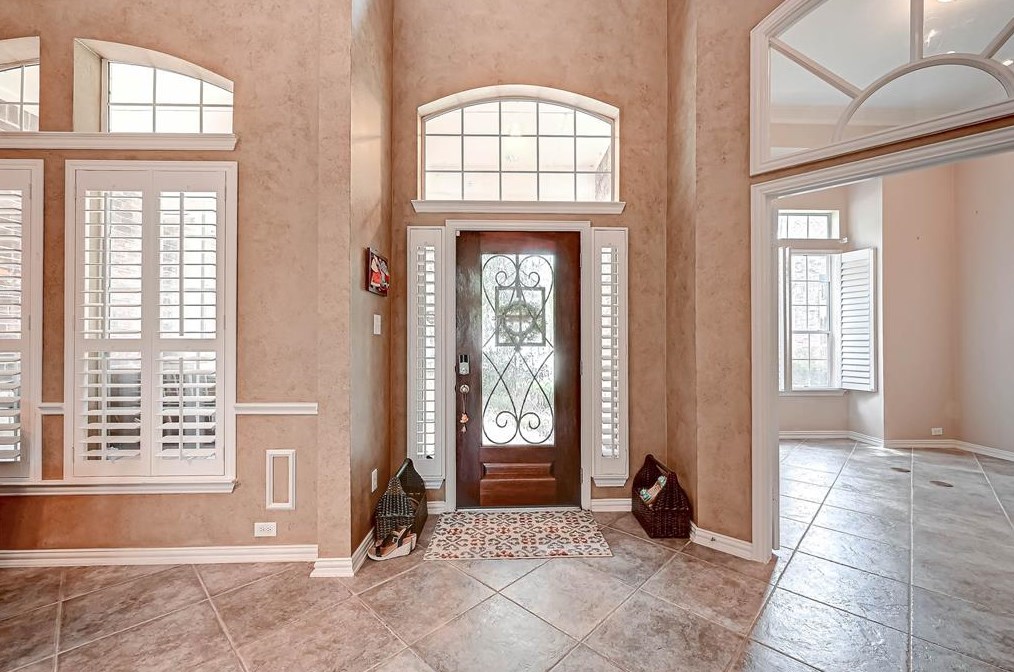 11 Millay Ct, Spring TX  77382-2089 exterior