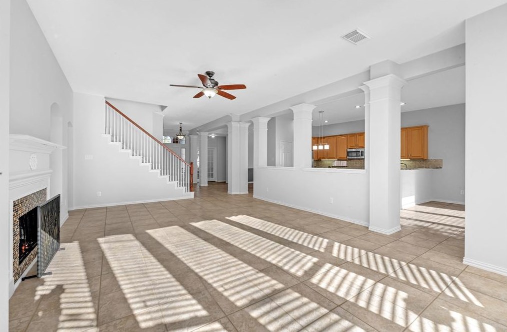 7207 Glenwick Ct, Cypress TX  77433-1233 exterior