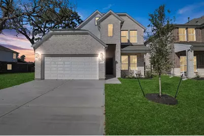 5634 Sandhill Oak Trail, Houston, TX 77066 - Photo 1