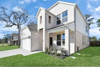 5634 Sandhill Oak Trail, Houston, TX 77066 - Photo 3