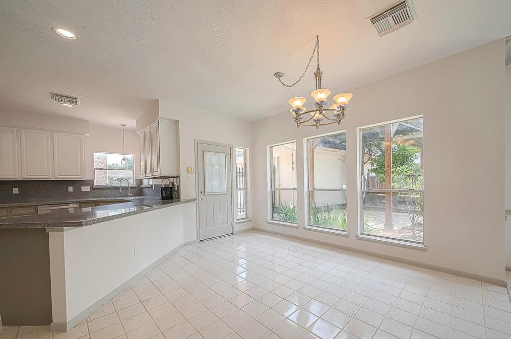 12711 Timberland Trce, Houston TX  exterior