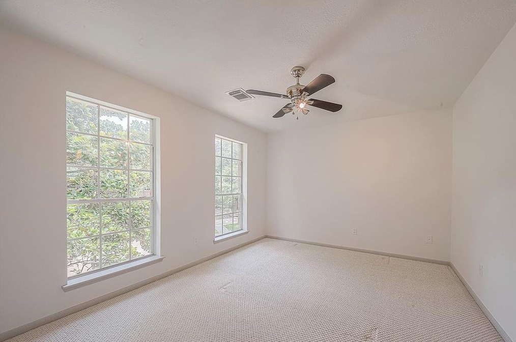 12711 Timberland Trce, Houston TX  exterior
