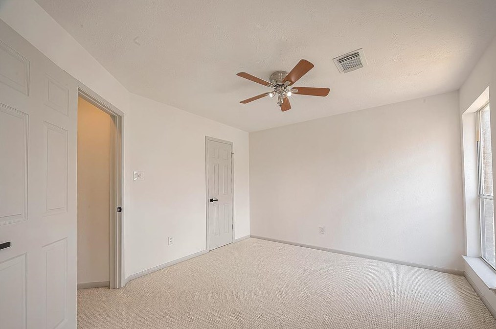 12711 Timberland Trce, Houston TX  exterior