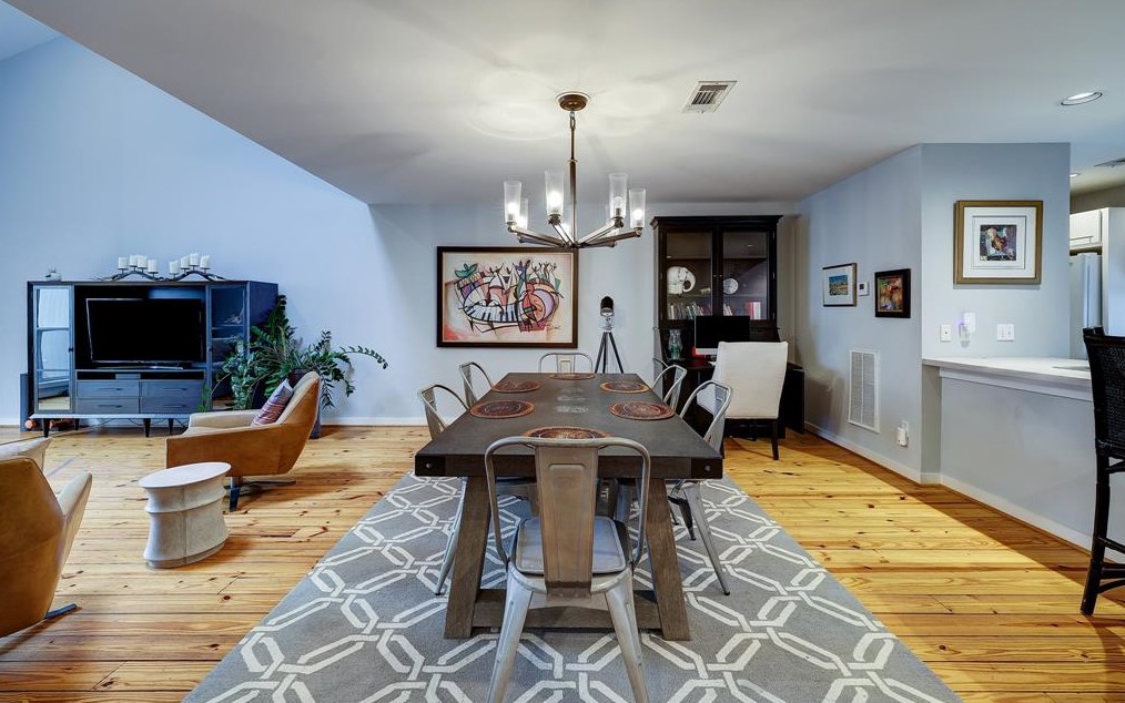 6133 Gehring St, Houston TX  77021-1176 exterior