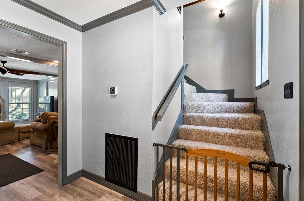 13007 Wincrest Ct, Cypress TX 77429-2085 exterior