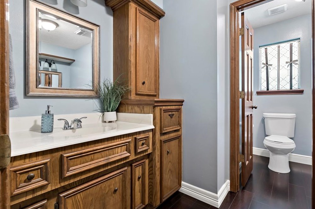 13007 Wincrest Ct, Cypress TX 77429-2085 exterior