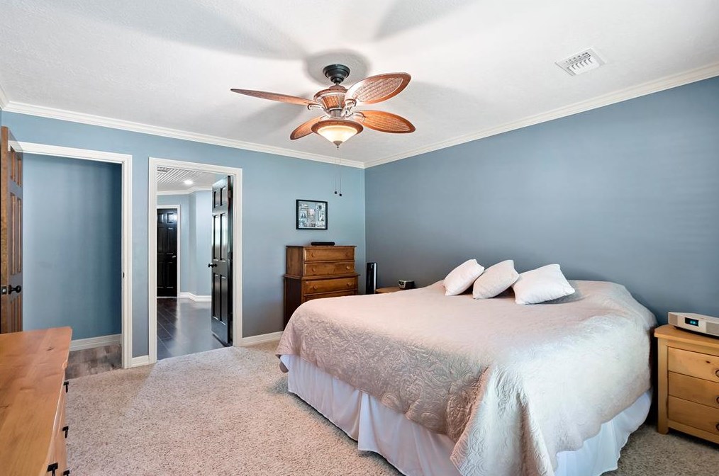 13007 Wincrest Ct, Cypress TX 77429-2085 exterior