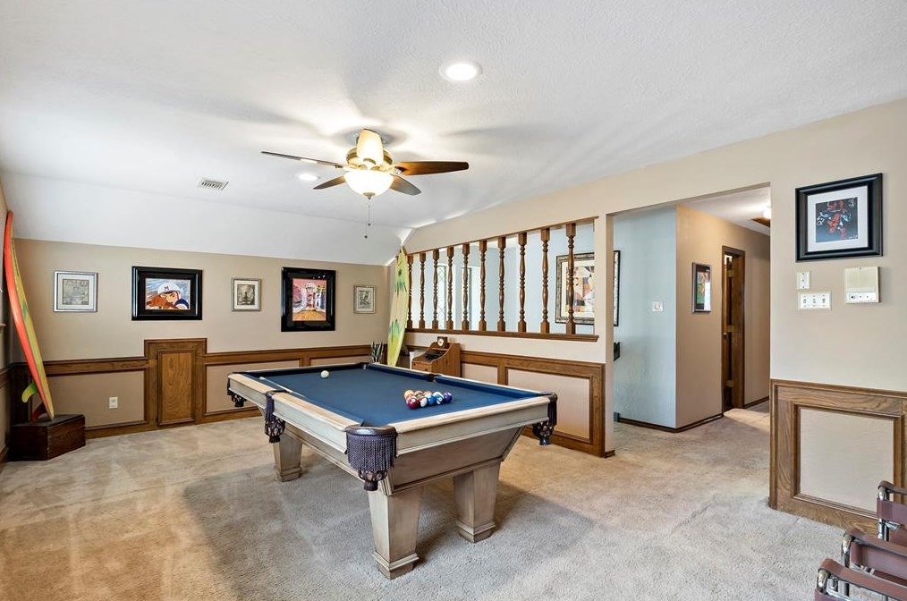 13007 Wincrest Ct, Cypress TX 77429-2085 exterior