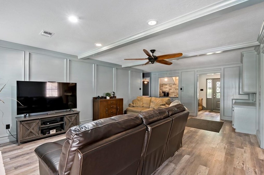 13007 Wincrest Ct, Cypress TX 77429-2085 exterior