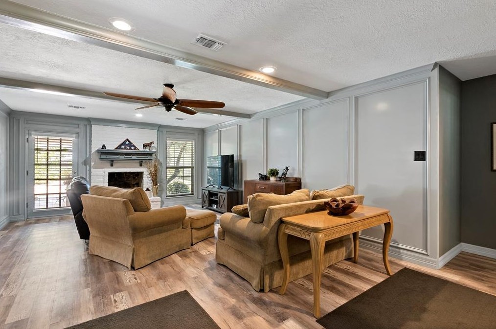 13007 Wincrest Ct, Cypress TX 77429-2085 exterior