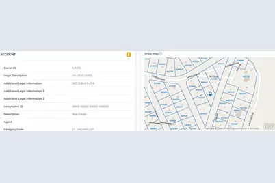Lot 6 Live Oak, Normangee, TX 77871 - Photo 7