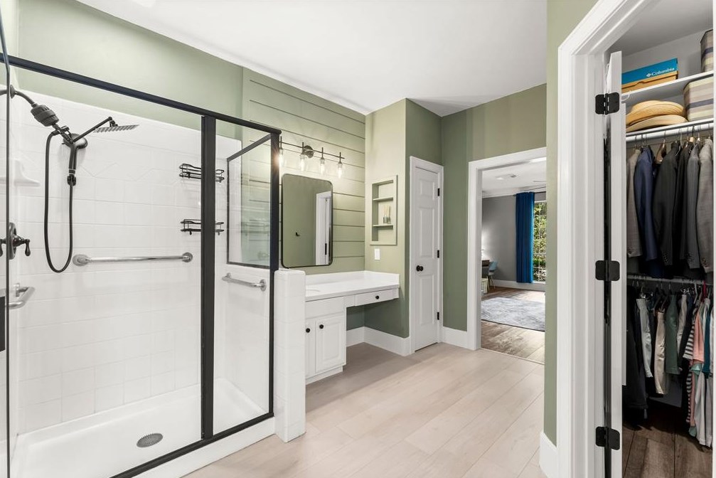 7 Broadweather Pl, Spring TX 77382-5004 exterior