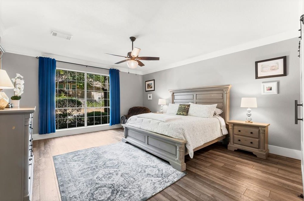 7 Broadweather Pl, Spring TX 77382-5004 exterior