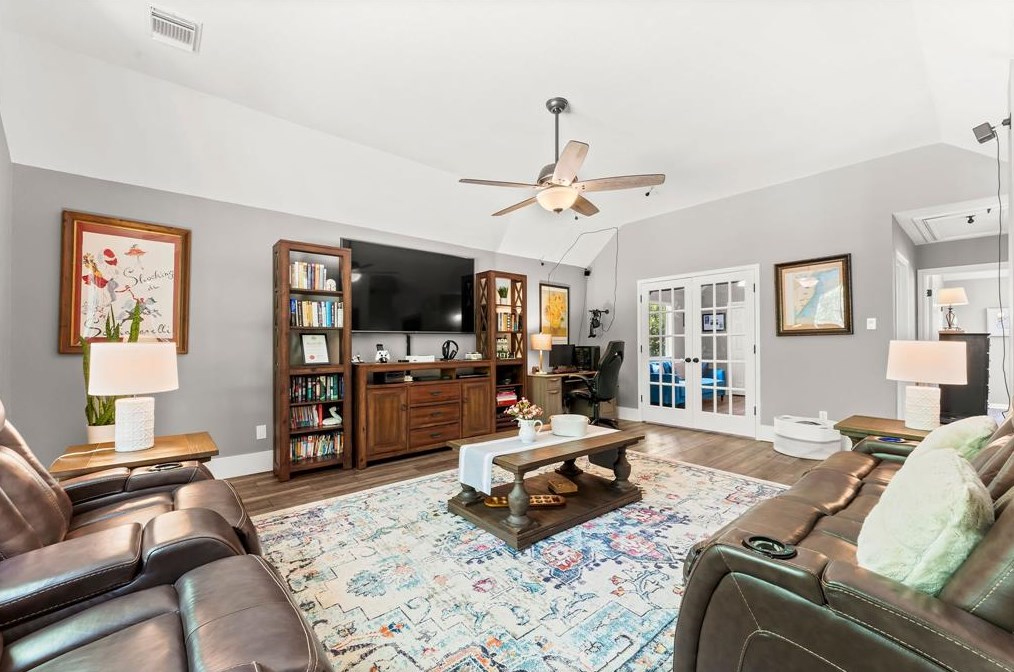 7 Broadweather Pl, Spring TX 77382-5004 exterior