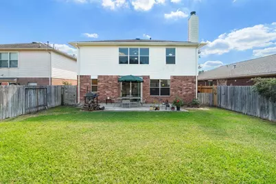 4807 Russet Trail Court, Katy, TX 77449 - Photo 43