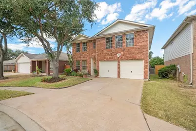 4807 Russet Trail Court, Katy, TX 77449 - Photo 1