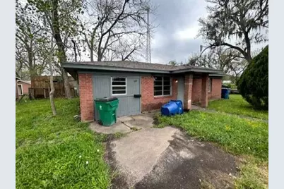 609 W 6th Street, Sweeny, TX 77480 - Photo 3