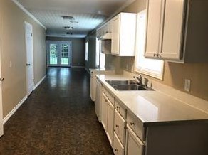 4439 1st St, Bacliff TX  77518-1617 exterior