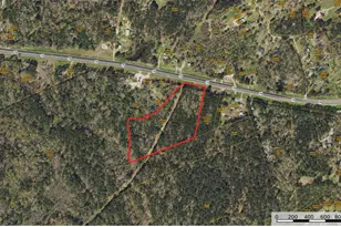 Tbd US 190, Point Blank, TX 77364 - Photo 1