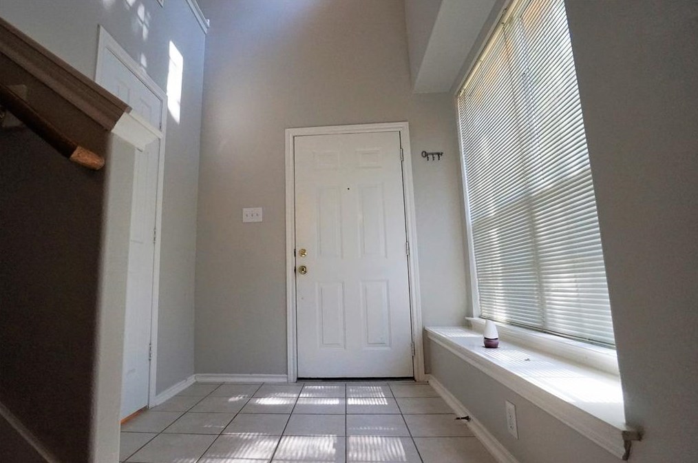 31 Peachridge Pl, Spring TX  77382-1738 exterior