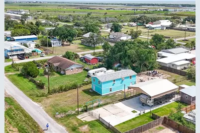 381 Center Street, Matagorda, TX 77457 - Photo 11
