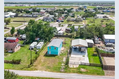 381 Center Street, Matagorda, TX 77457 - Photo 13