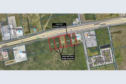 6002 East Fwy, Baytown, TX 77521 - Photo 1