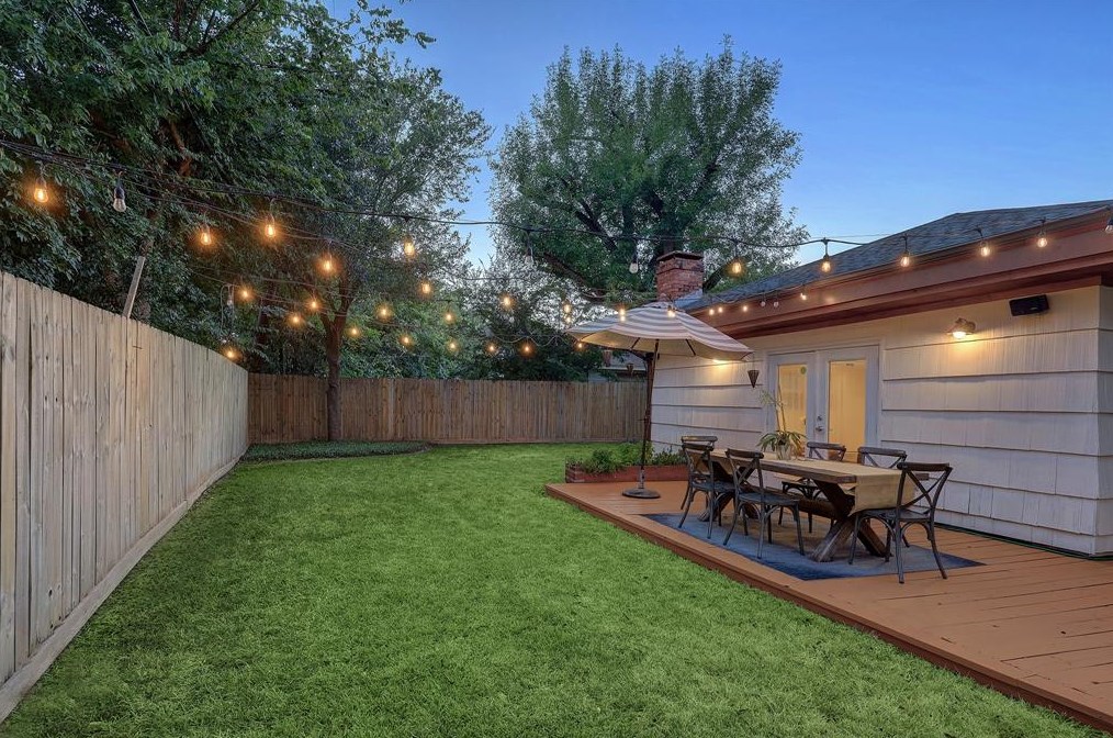 3019 Winslow St, Houston TX  77025-2638 exterior