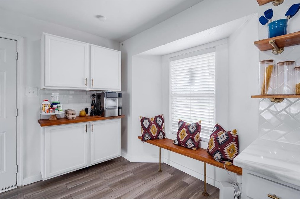 323 Everton St, Houston TX  77003-1808 exterior