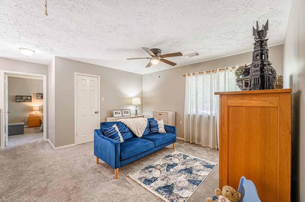 3427 Meadowlark Ln, Spring TX 77388-9330 exterior