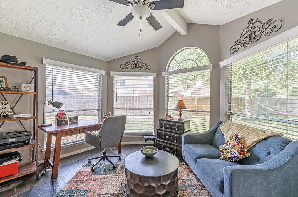 3427 Meadowlark Ln, Spring TX 77388-9330 exterior