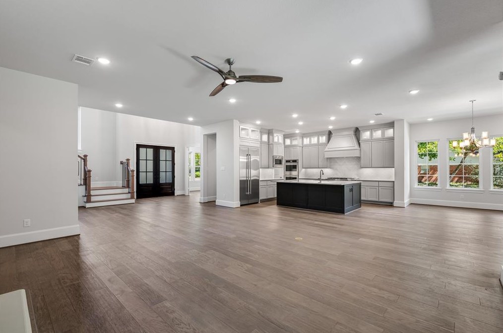 12503 Vindon Dr, Houston TX  77024-4000 exterior