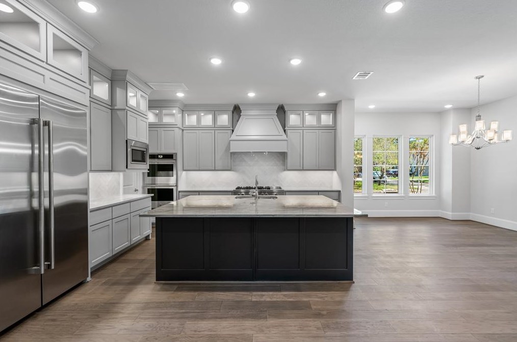 12503 Vindon Dr, Houston TX  77024-4000 exterior