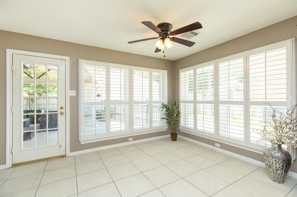 7407 Starbridge Dr, Houston TX  77095-2671 exterior