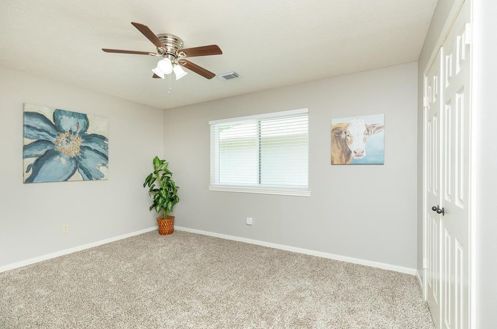 7407 Starbridge Dr, Houston TX  77095-2671 exterior