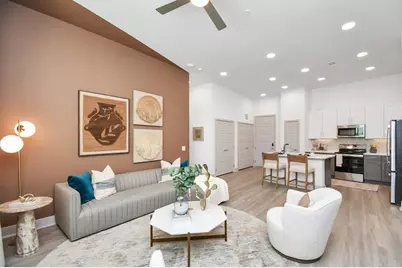 1617 Enid Street #331, Houston, TX 77009 - Photo 13