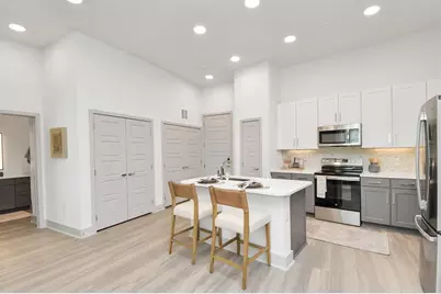 1617 Enid Street #331, Houston, TX 77009 - Photo 1