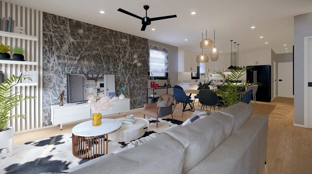 3507 Hinton Blvd, Houston TX 77022-5227 exterior