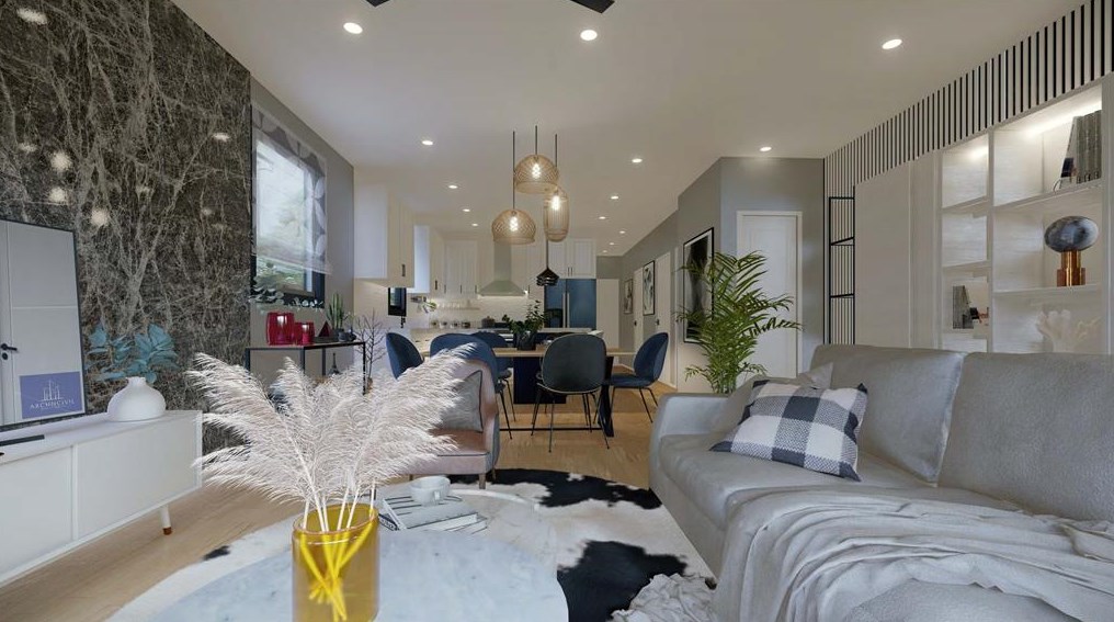 3507 Hinton Blvd, Houston TX 77022-5227 exterior