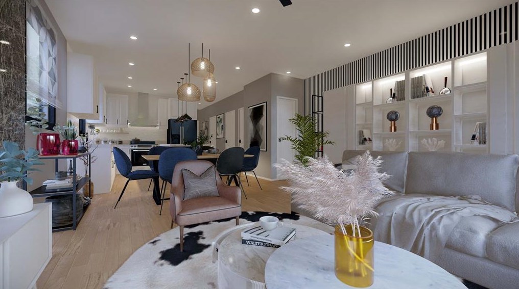 3507 Hinton Blvd, Houston TX 77022-5227 exterior