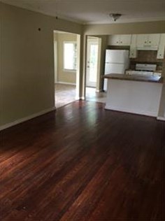 6510 Rolla St, Houston TX  77055-7120 exterior