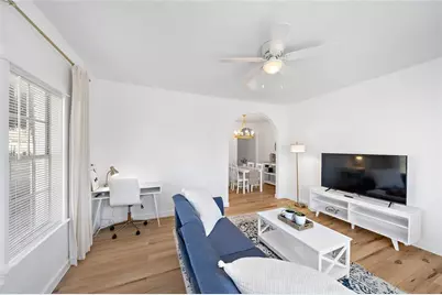 3901 Dallas Street #B, Houston, TX 77023 - Photo 5