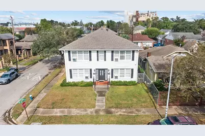 3901 Dallas Street #B, Houston, TX 77023 - Photo 29