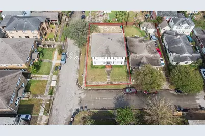 3901 Dallas Street #B, Houston, TX 77023 - Photo 19