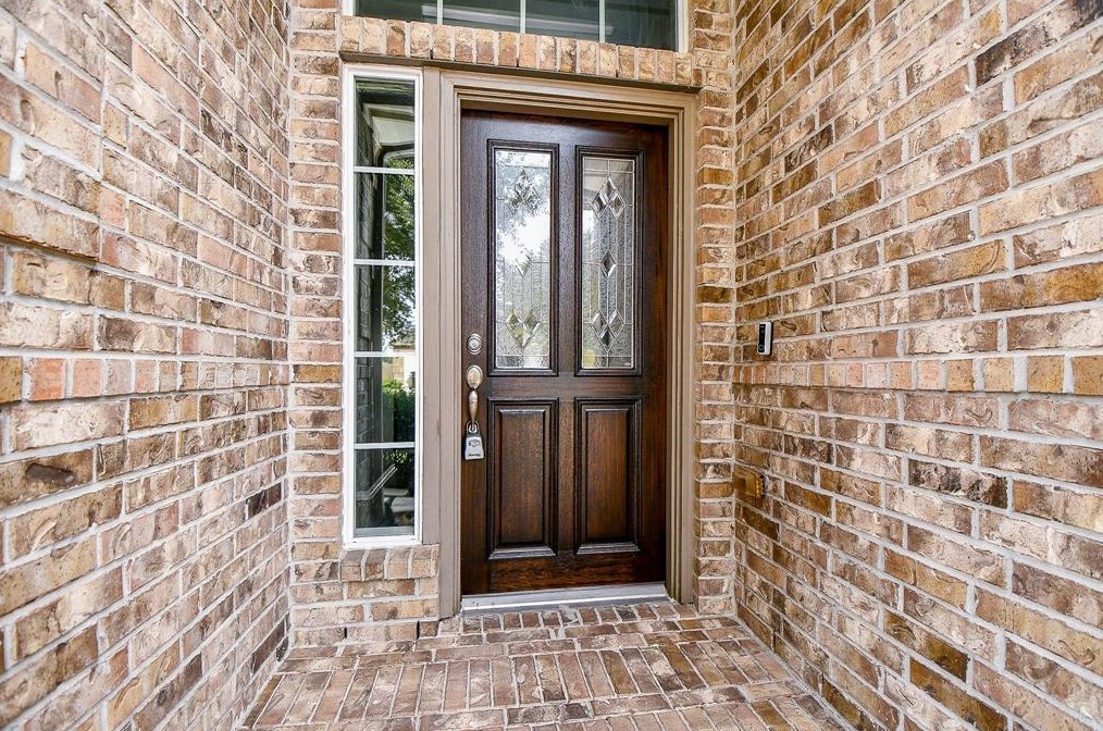 13828 View Meadow Loop, Houston TX  77034-3894 exterior