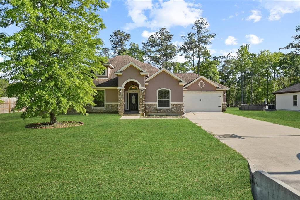 27672 Rio Blanco Dr, Splendora, TX 77372 MLS 68209859 Coldwell Banker