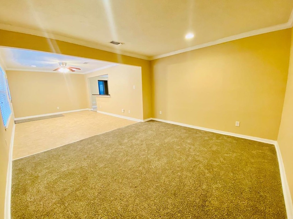 6321 Jim St, Houston TX  77092-6114 exterior